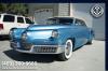 1948 Tucker Convertible