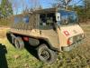 1974 Steyr Pinzgauer 710M