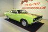 1970 Plymouth Road Runner