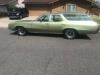 1972 Buick Skylark