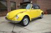 1973 Volkswagen Beetle - Classic