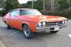 1969 Chevrolet Chevelle