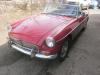 1963 MG MGB