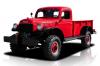 1952 Dodge Power Wagon