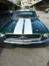 1967 Ford Mustang