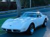 1973 Chevrolet Corvette