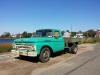 1962 Ford F-350