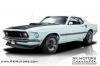 1969 Ford Mustang