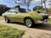 1973 Ford Maverick