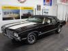 1971 Oldsmobile Cutlass