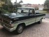 1972 Ford F-100