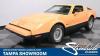 1975 Bricklin SV-1