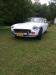 1972 MG MGB