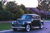 1941 Plymouth Deluxe