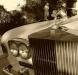 1972 Rolls-Royce Silver Shadow