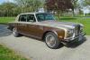 1977 Rolls-Royce Silver Shadow