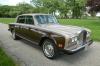 1976 Rolls-Royce Silver Shadow