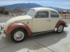 1963 Volkswagen Beetle - Classic