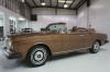 1973 Rolls-Royce Corniche