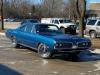 1970 Dodge Coronet 440