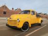 1950 Chevrolet C/K Pickup 1500