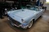 1957 Ford Thunderbird 312 V8 Convertible