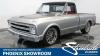 1967 Chevrolet C-10