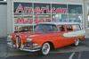 1958 Edsel Villager