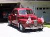 1941 Ford Deluxe