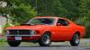 1970 Ford Mustang Boss 429