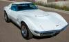 1969 Chevrolet Corvette