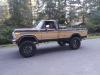 1978 Ford F-250