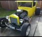 1927 Dodge Street Rod