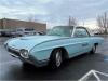 1963 Ford Thunderbird