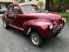 1941 Chevrolet Special Deluxe