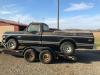 1972 Chevrolet C-10