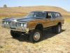 1972 Ford Country Squire