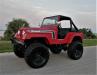 1978 Jeep CJ