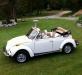 1979 Volkswagen Beetle - Classic