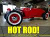 1925 Ford T-Bucket/Roadster