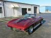 1967 Chevrolet Corvette Convertible,