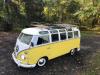 1964 Volkswagen Bus/Vanagon