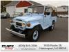 1978 Toyota Land Cruiser