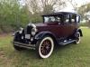 1926 Buick 2647