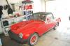 1979 MG Midget