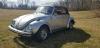 1979 Volkswagen Beetle - Classic