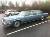 1977 Cadillac Fleetwood