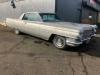 1964 Cadillac DeVille