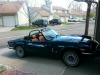 1974 Triumph Spitfire