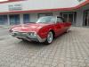 1961 Ford Thunderbird